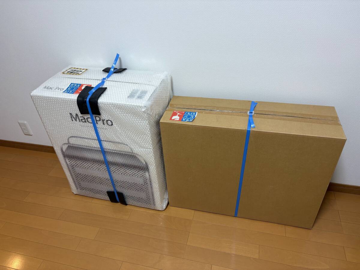 Apple MacPro MC561J/A Mid 2010 Desktop Xeon X5680 12-Core 32GB SSD 1.5TB HDD 7TB NVIDIA GeForce 680 BD Drive [h1219290213]