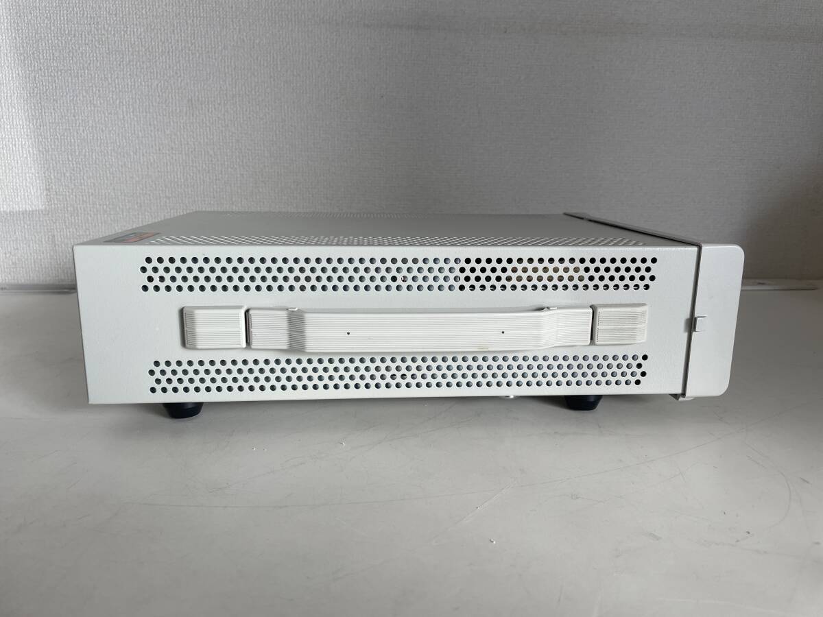 ADVANTEST R6144 Programmable DC Voltage/Current Generator [p1219325850]