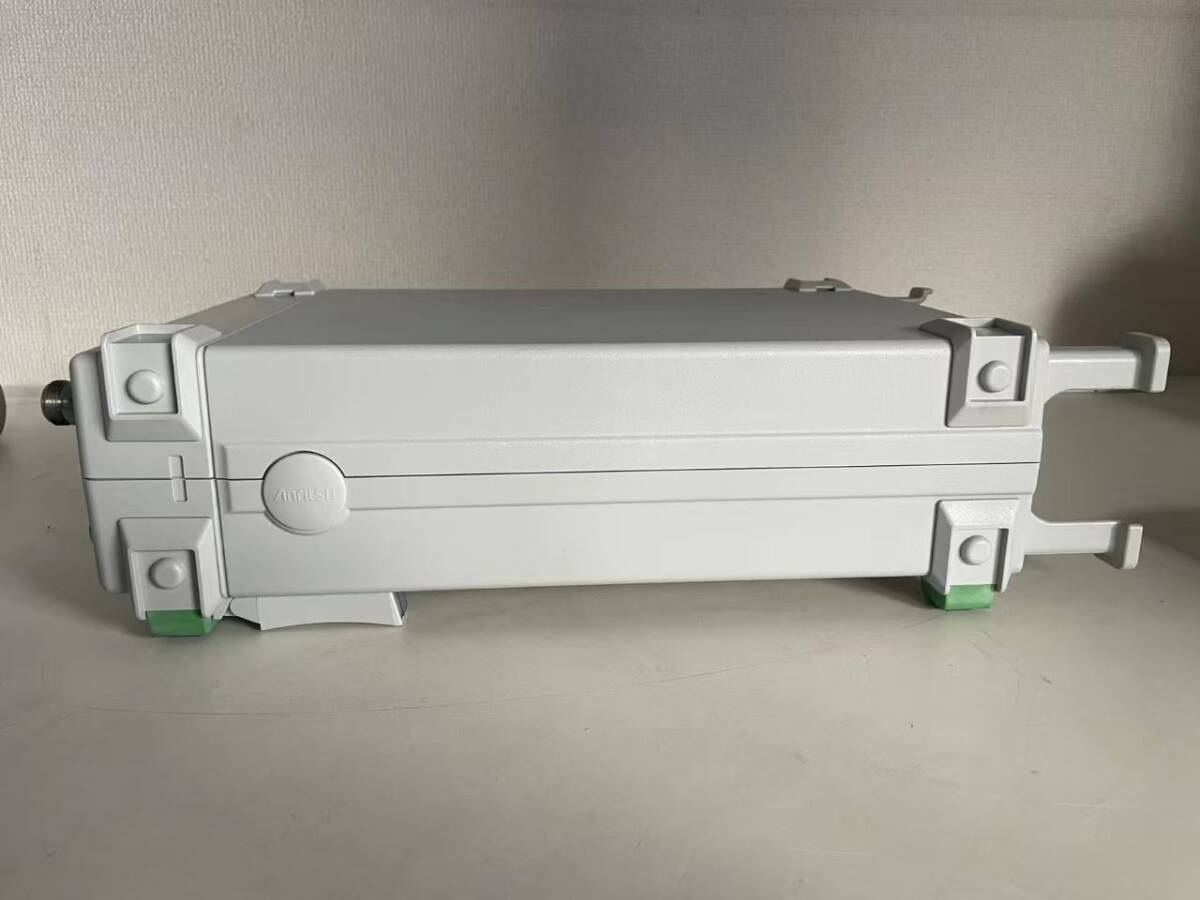 Anritsu ML2438A Power Meter with MA2442B Sensors [x1219331974]