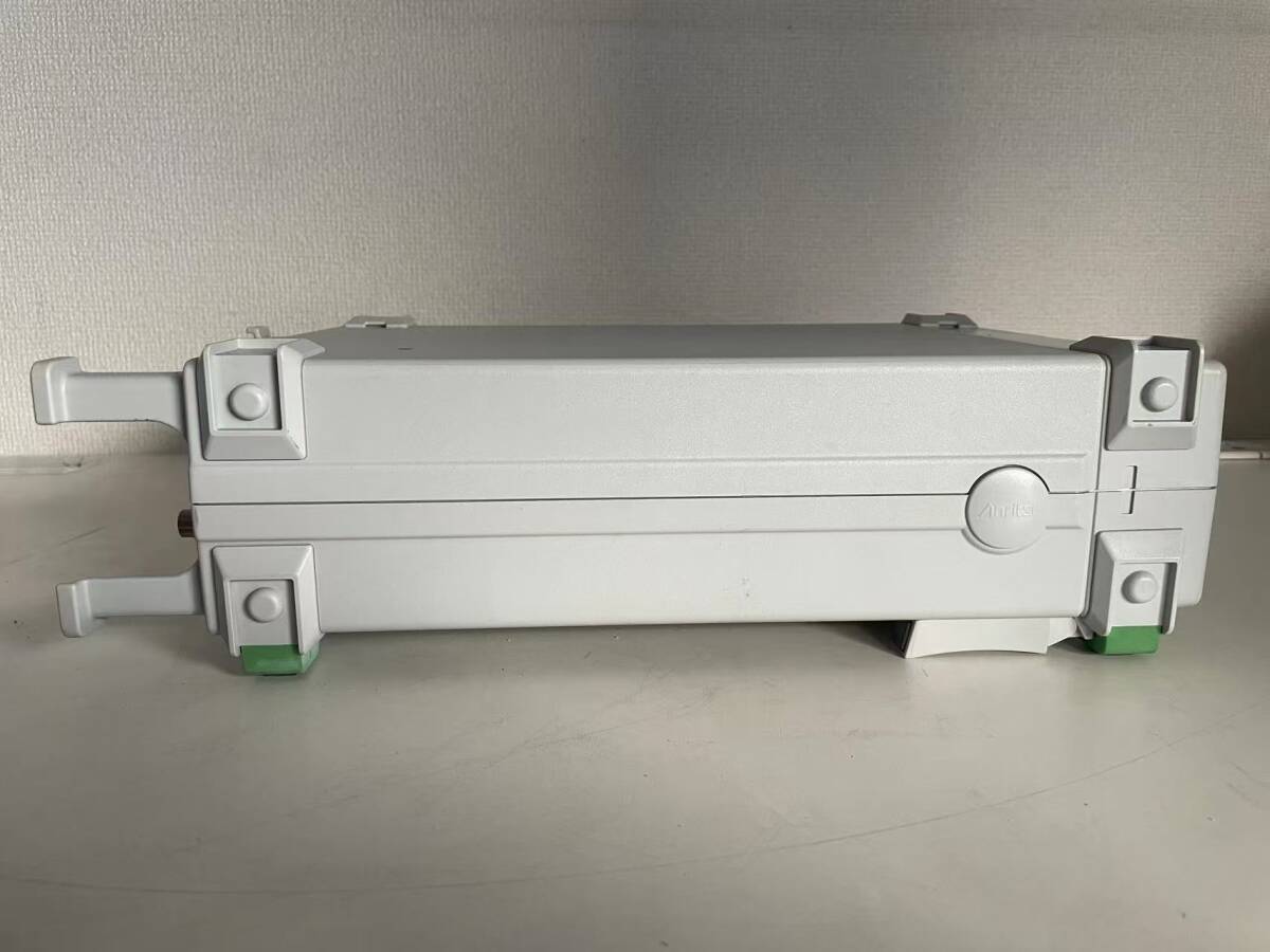Anritsu ML2438A Power Meter with MA2442B Sensors [x1219331974]