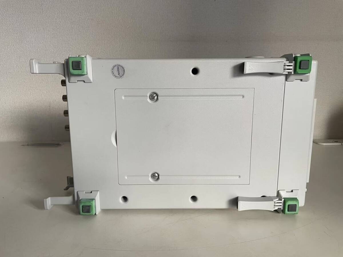 Anritsu ML2438A Power Meter with MA2442B Sensors [x1219331974]