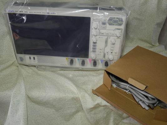 Rigol DHO1074 Digital Oscilloscope 12bit Bandwidth 70M [p1219331144]