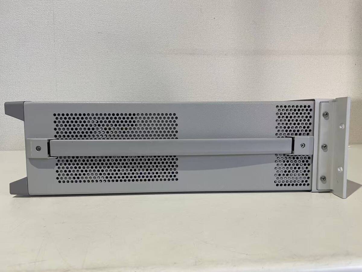 HP E4421B ESG Analog RF Signal Generator 250kHz-3GHz [l1219343126]