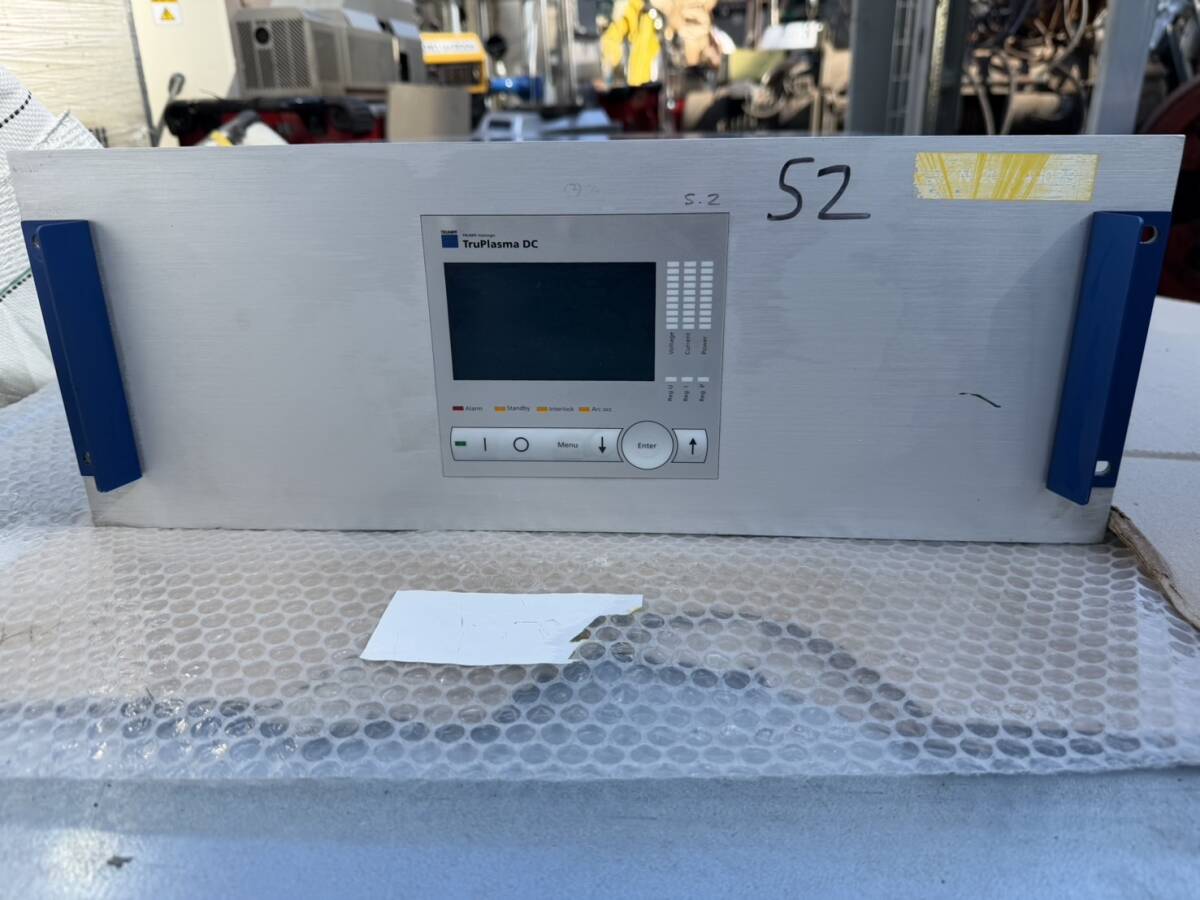 TRUMPF Truplasma DC 3030 DC Generator [l1219344193]