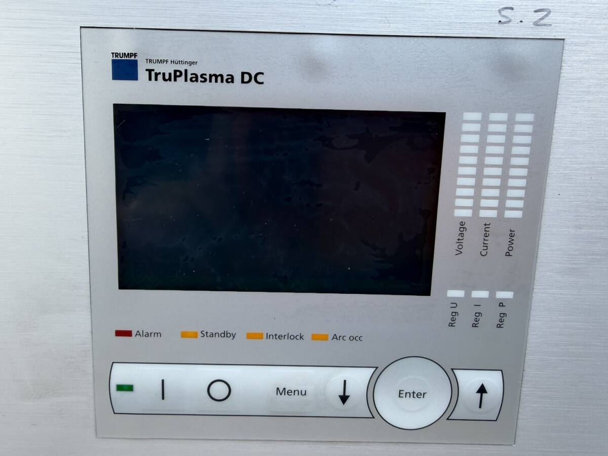 TRUMPF Truplasma DC 3030 DC Generator [l1219344193]