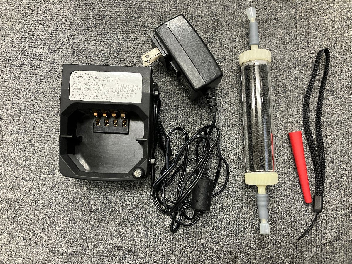 RIKEN GX-6000 Portable Multi-Gas Monitor Gas Detector [w1219360081]
