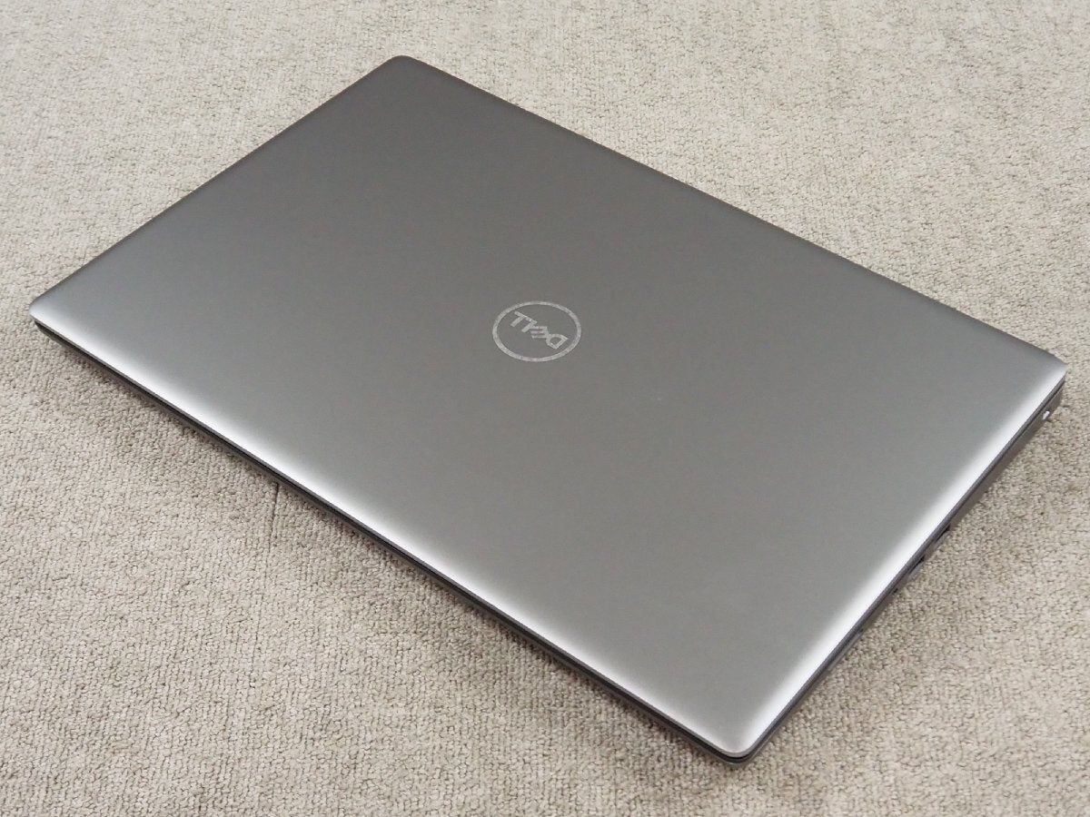 Dell Precision 7760 Xeon W-11855M Laptop 32GB SSD 1TB NVIDIA RTX A4000 17.3in 1920x1080 [s1219390771]