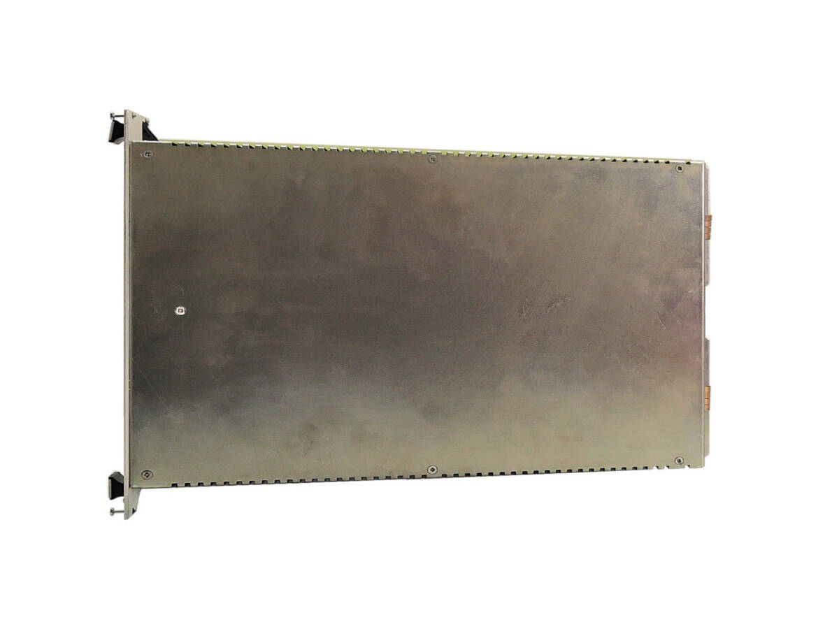 AEROSPATIALE L1PGA0200H20100 VXIbus PGA Module [h1219394881]