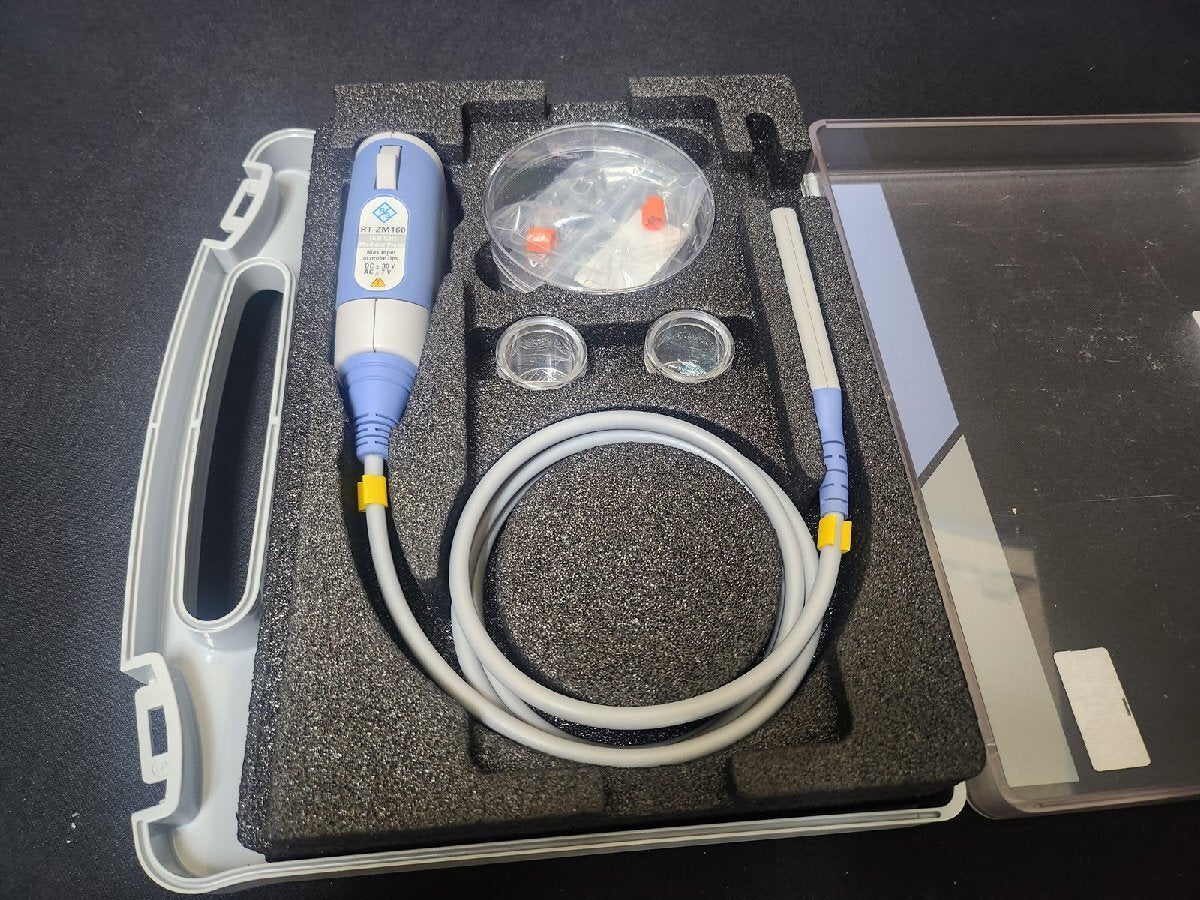 Rohde & Schwarz RT-ZM160 Modular Probe 16GHz [k1219428477]