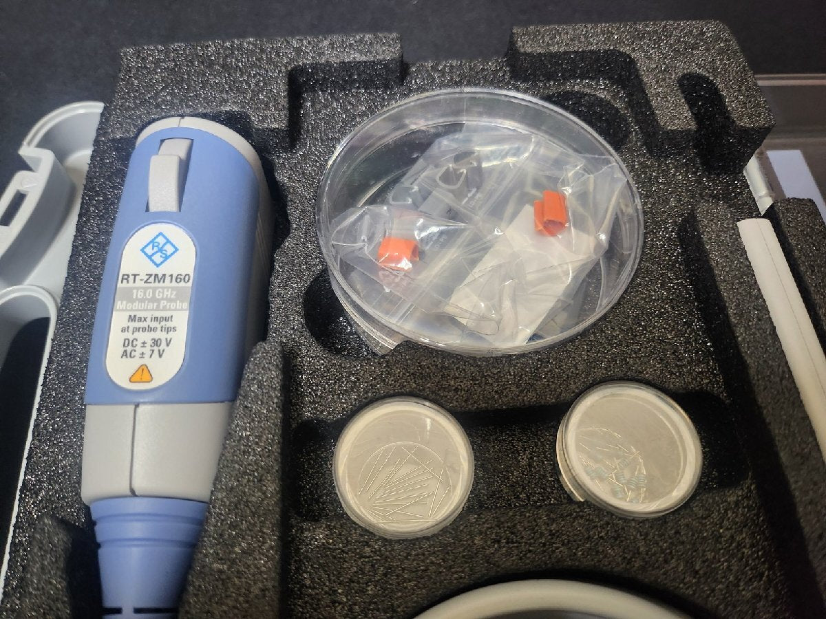 Rohde & Schwarz RT-ZM160 Modular Probe 16GHz [k1219428477]