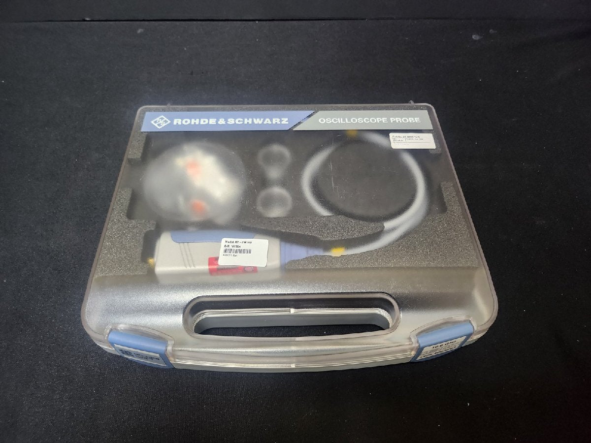 Rohde & Schwarz RT-ZM160 Modular Probe 16GHz [k1219428477]