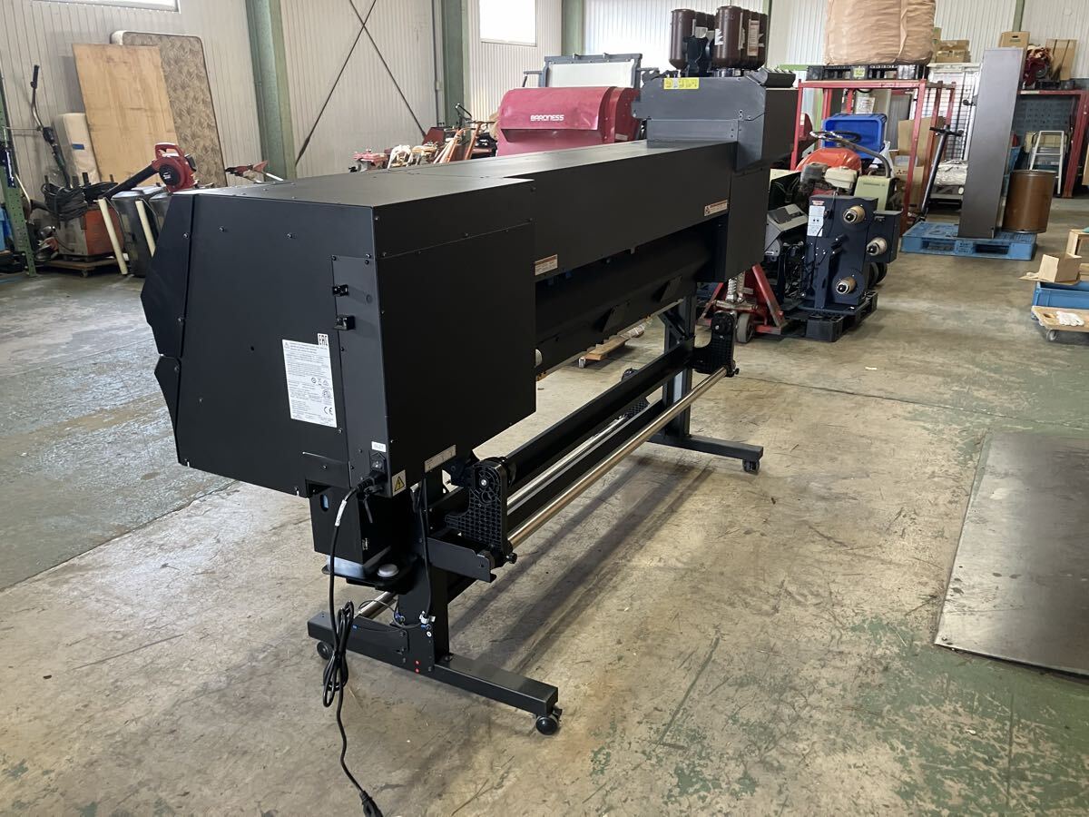 Mimaki UCJV300-130 UV Curing Inkjet Printer [f1219576898]