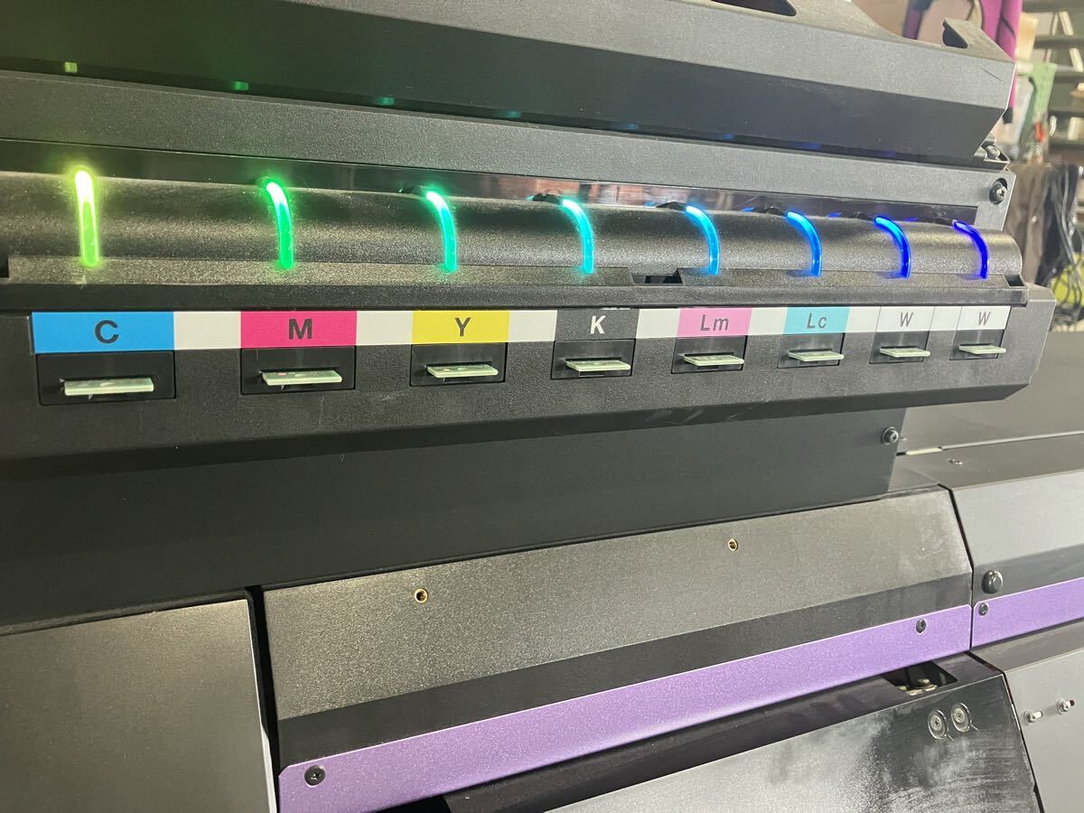 Mimaki UCJV300-130 UV Curing Inkjet Printer [f1219576898]