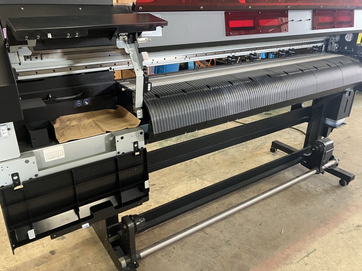 Mimaki UCJV300-130 UV Curing Inkjet Printer [f1219576898]