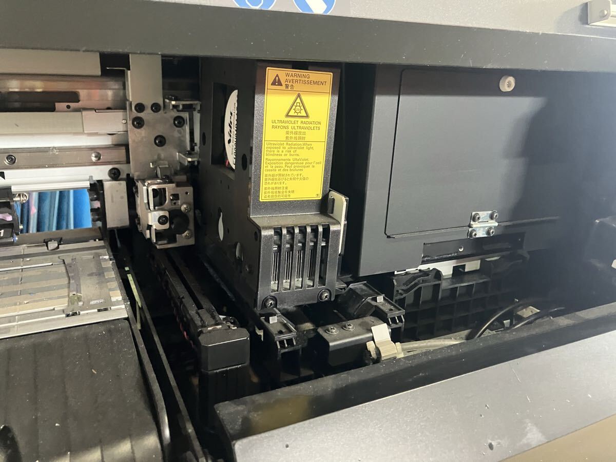 Mimaki UCJV300-130 UV Curing Inkjet Printer [f1219576898]