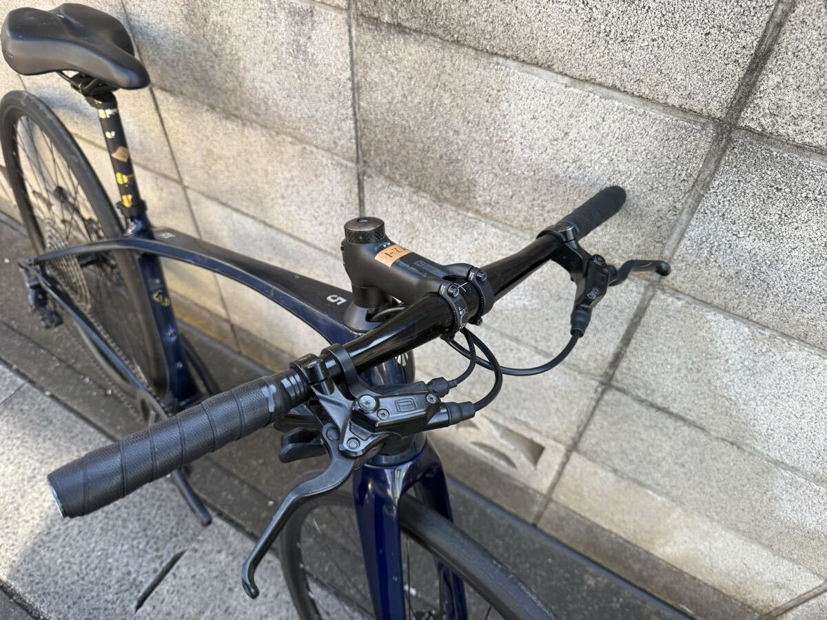 TREK FX SPORT SL5 Road Bike Carbon Frame [v1219589032]