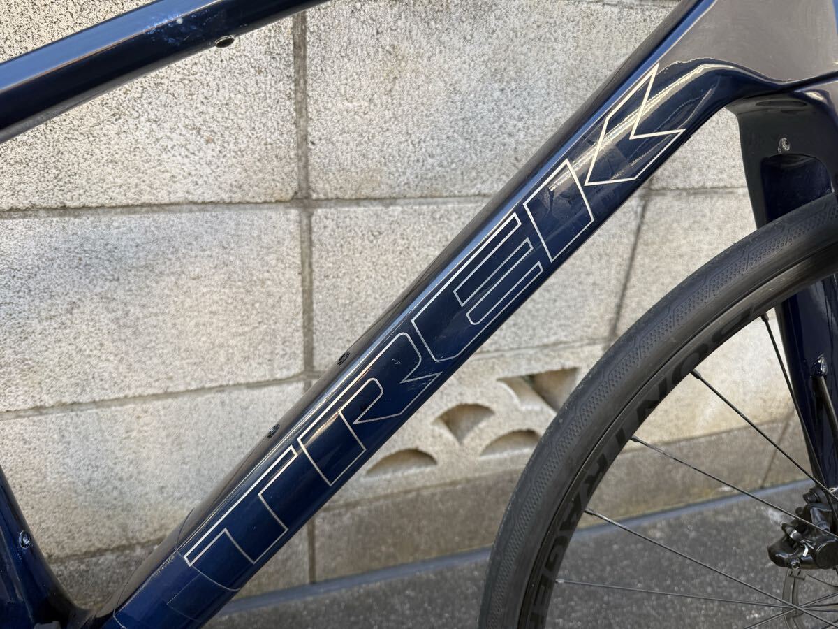 TREK FX SPORT SL5 Road Bike Carbon Frame [v1219589032]