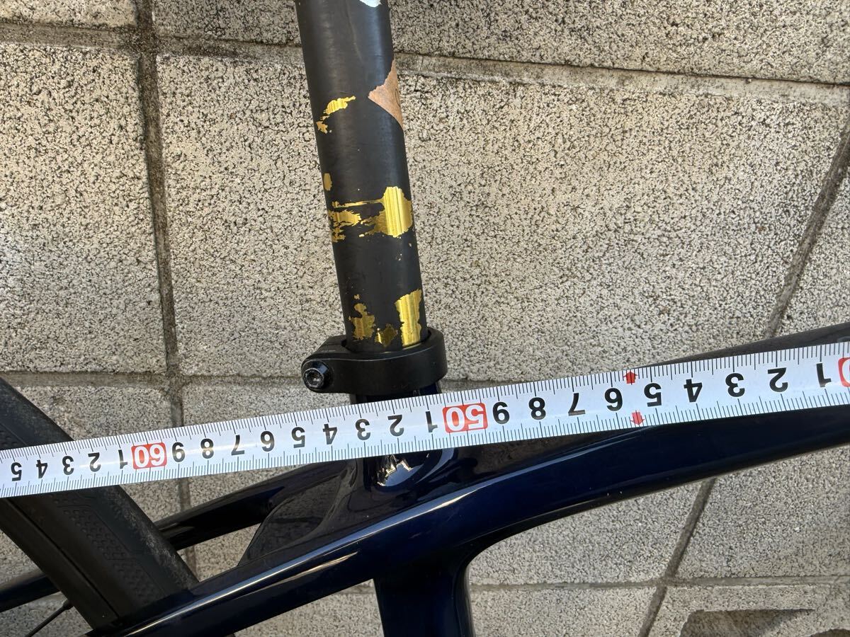 TREK FX SPORT SL5 Road Bike Carbon Frame [v1219589032]