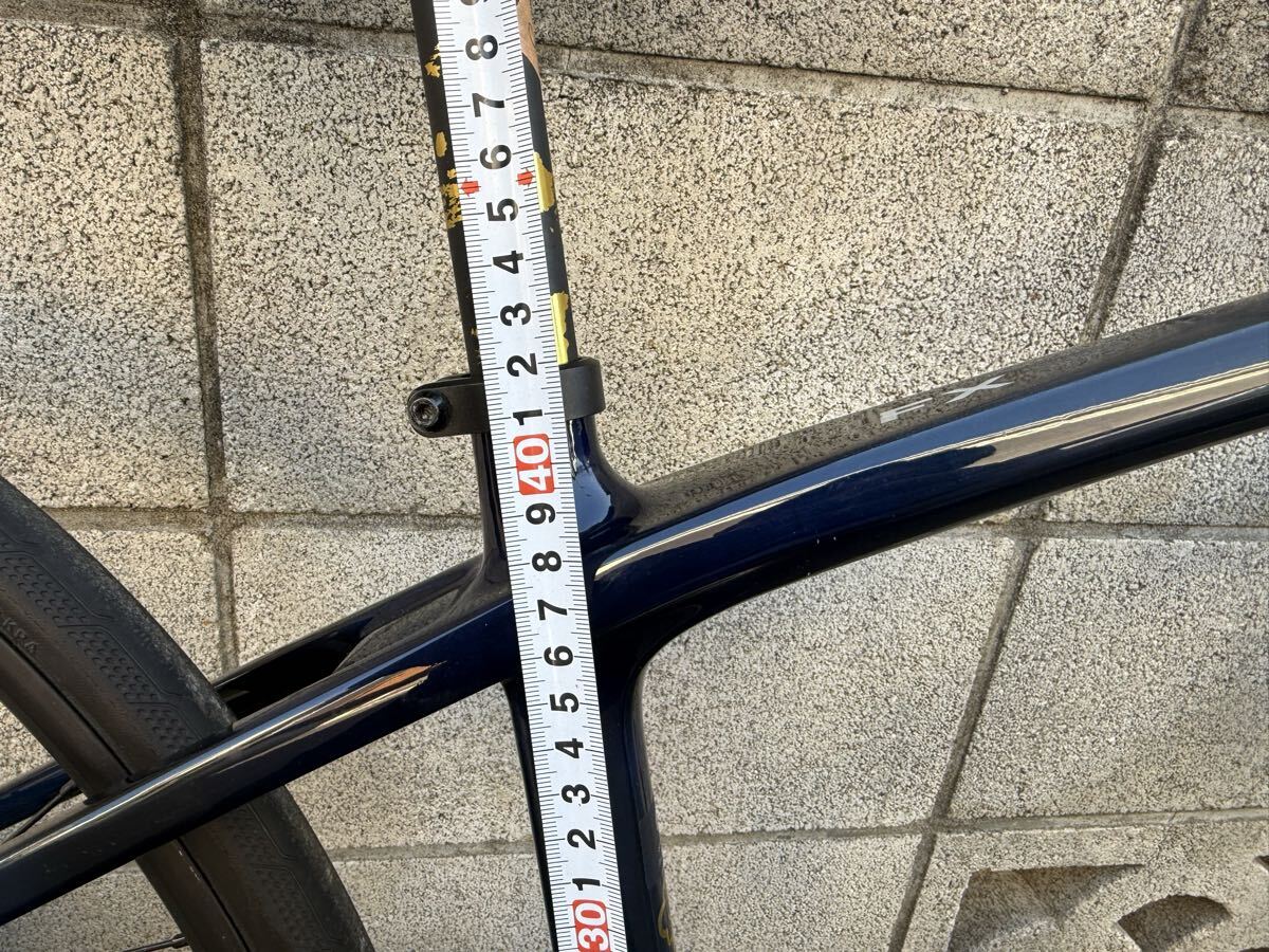 TREK FX SPORT SL5 Road Bike Carbon Frame [v1219589032]
