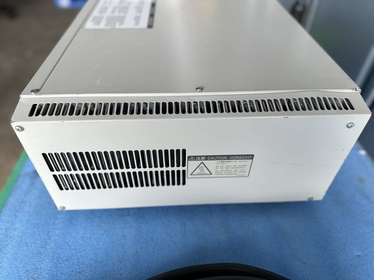 Mitsubishi CR2B-574-S10 Robot Controller [x1219597248]
