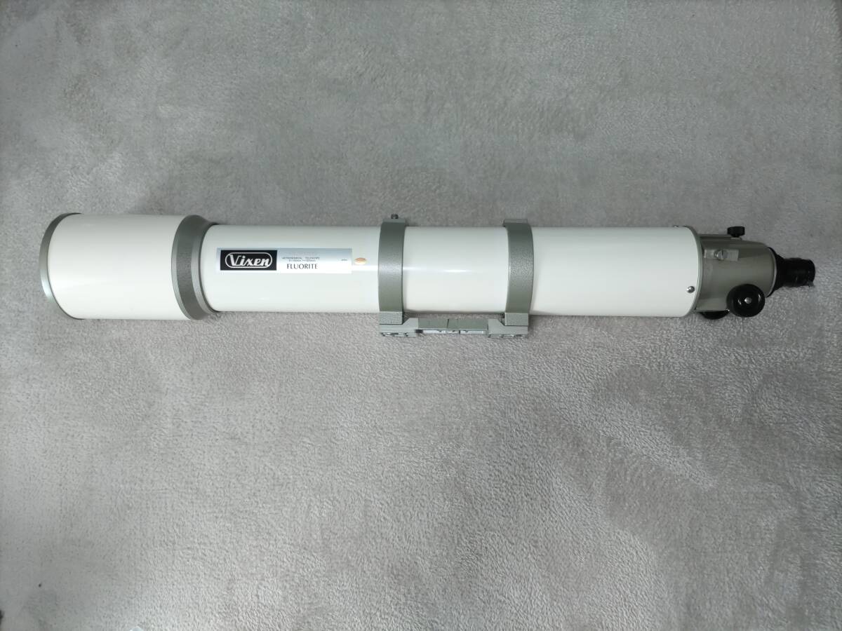 Vixen FL102S Lens Barrel [m1219657293]