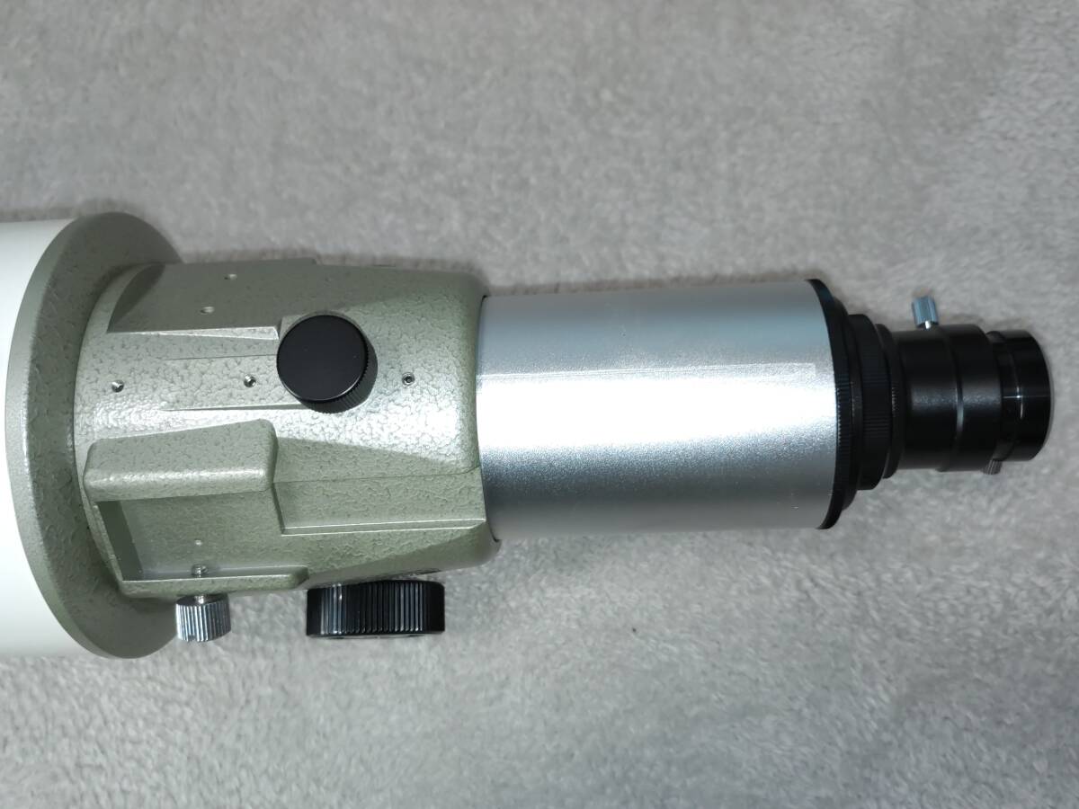 Vixen FL102S Lens Barrel [m1219657293]
