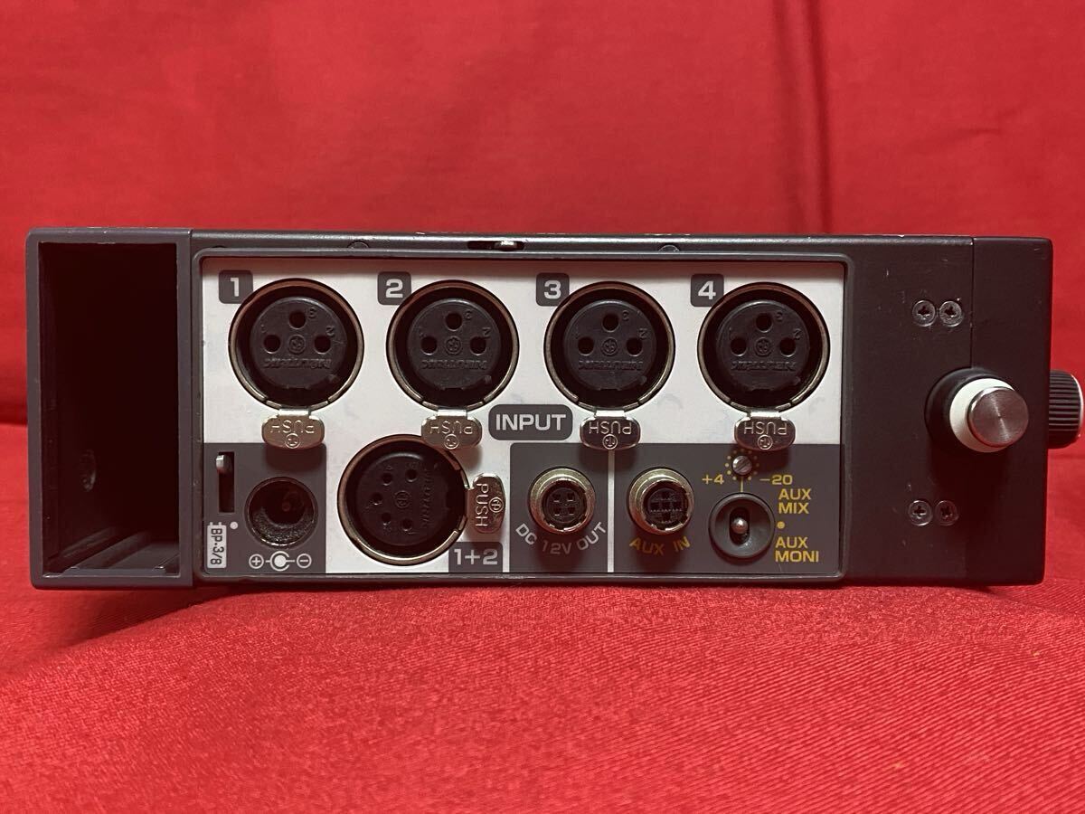 Sigma KS-342 4ch Audio Mixer [v1219705985]