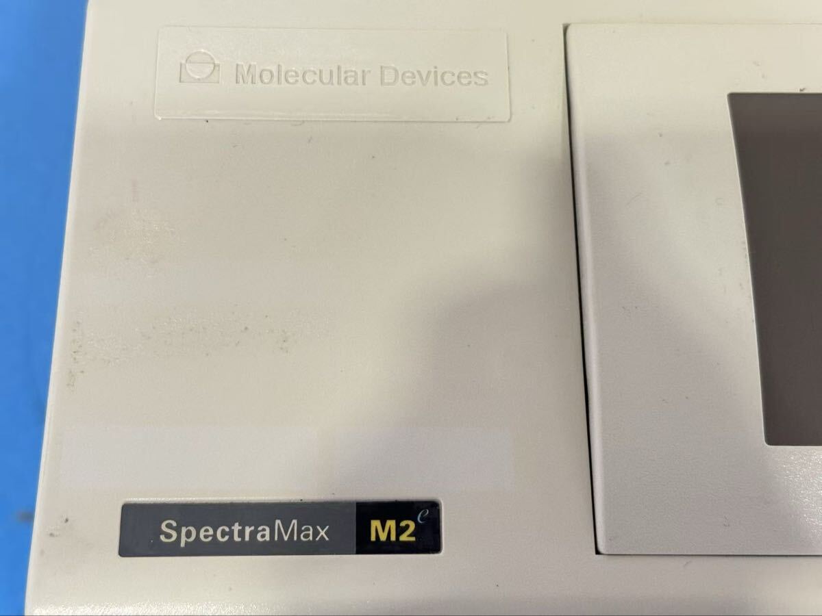 MolecularDevices SpectraMax M2 Microplate Reader [m1219717313]