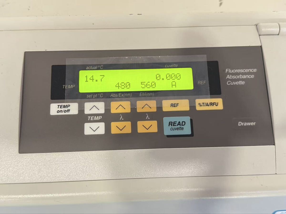 MolecularDevices SpectraMax M2 Microplate Reader [m1219717313]