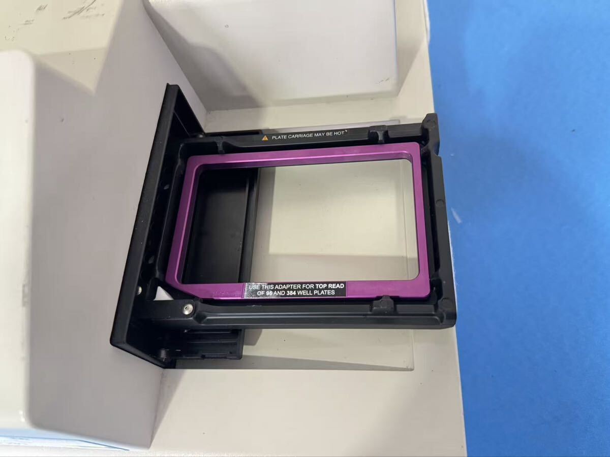 MolecularDevices SpectraMax M2 Microplate Reader [m1219717313]