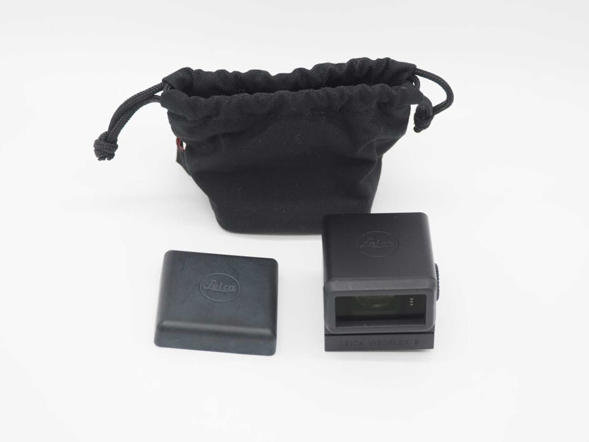Leica Visoflex 2 Electronic Viewfinder for M11 M10-R [k1219707345]