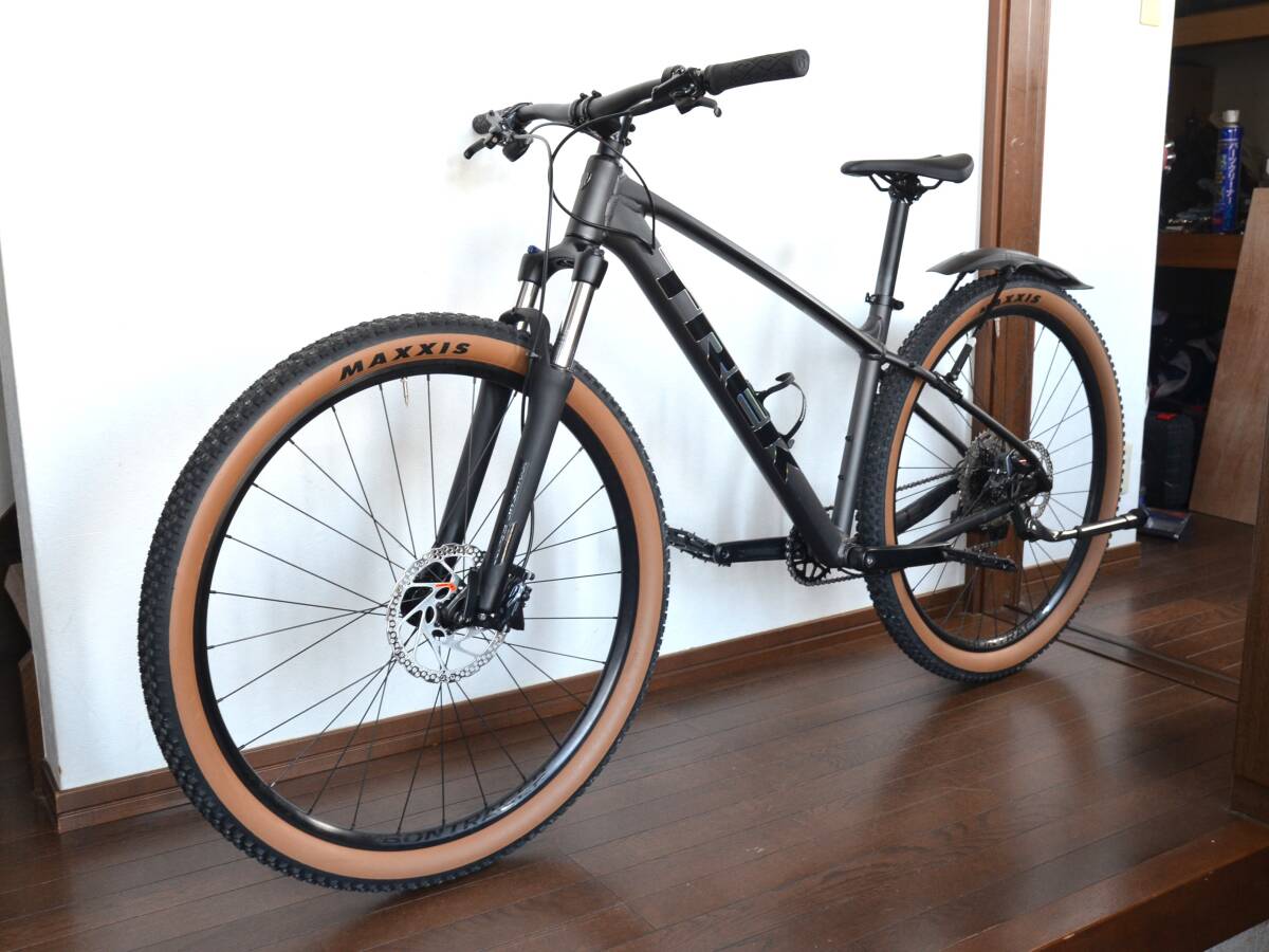 TREK Marlin 6 Gen3 2023 Mountain Bike M Size [l1219763160]