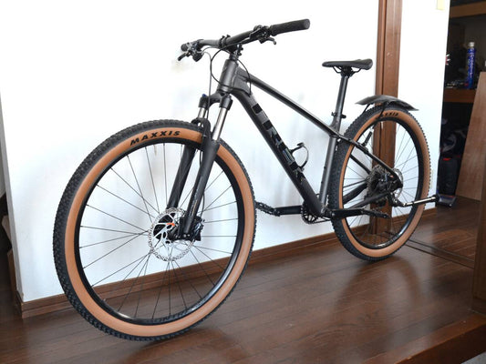 TREK Marlin 6 Gen3 2023 Mountain Bike M Size [l1219763160]