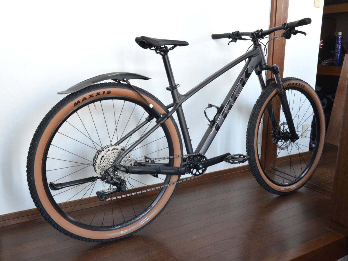 TREK Marlin 6 Gen3 2023 Mountain Bike M Size [l1219763160]