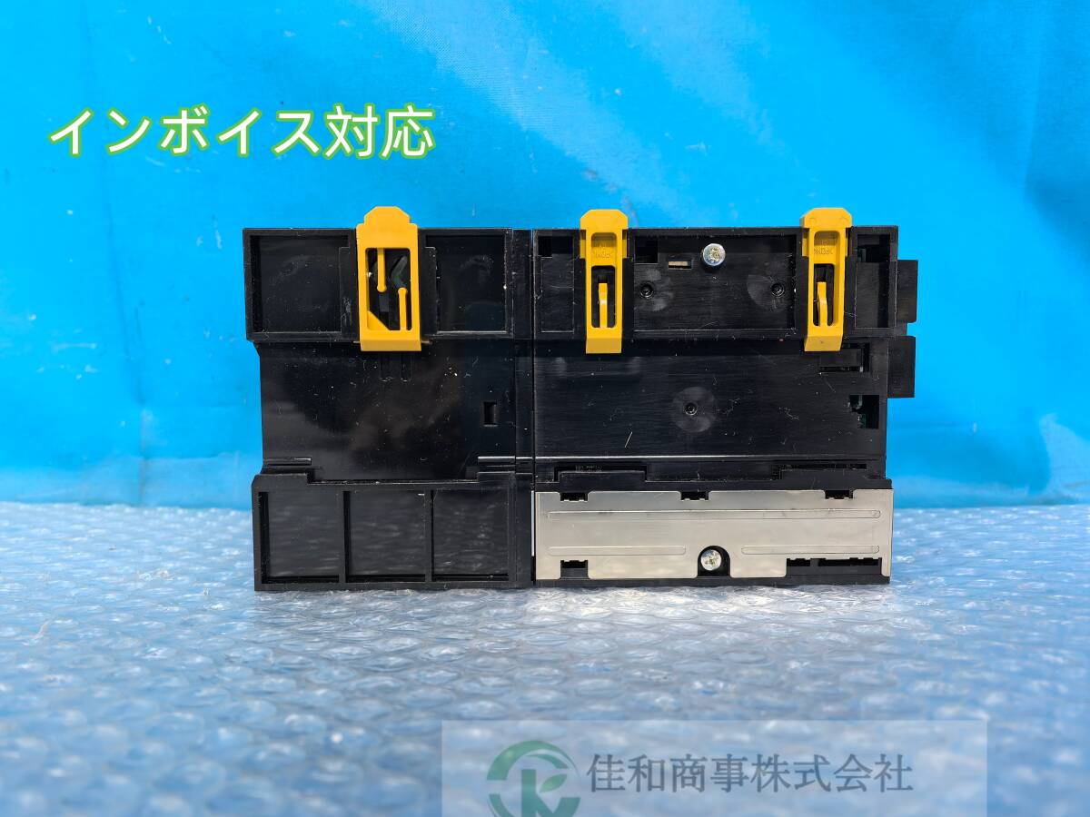OMRON NJ-PA3001 Power Supply Unit [n1219761875]