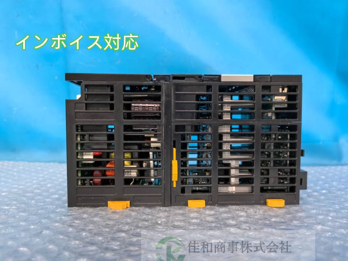 OMRON NJ-PA3001 Power Supply Unit [n1219761875]