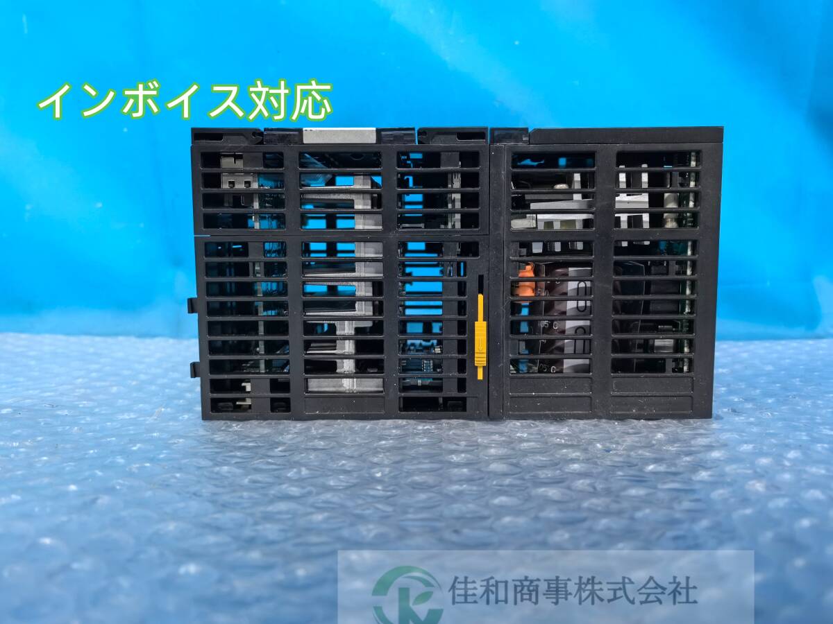 OMRON NJ-PA3001 Power Supply Unit [n1219761875]