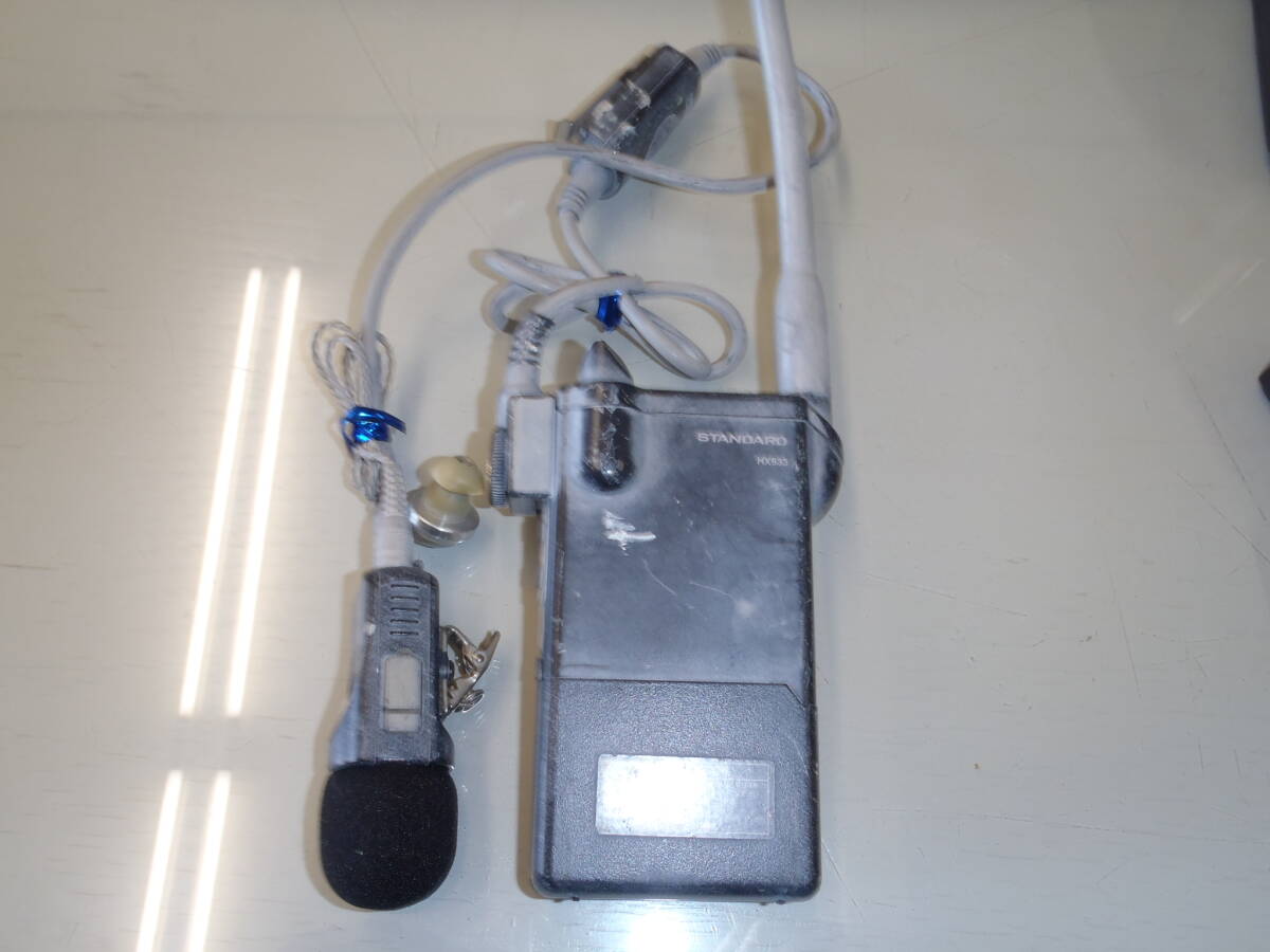 STANDARD 5-Way Simultaneous Call Microphone Full Set [d1219839098]