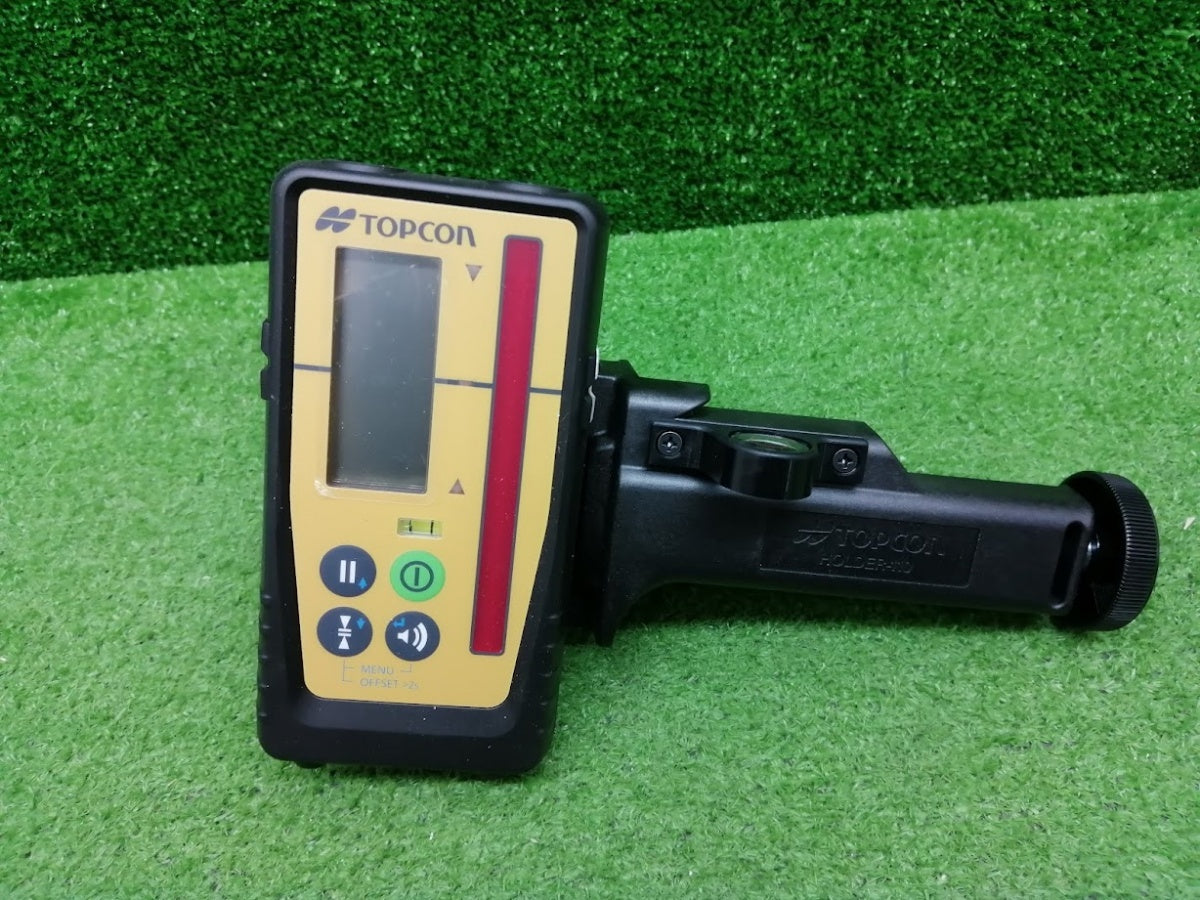 SOKKIA LP610J-DBD-CP Rotating Laser Level with Digital Receiver and Tripod [o1219889269]