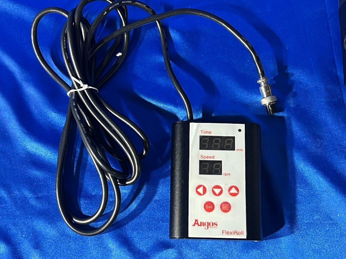 Argos Technologies R1000 FlexiRoll Digital Cell Roller [x1219927975]