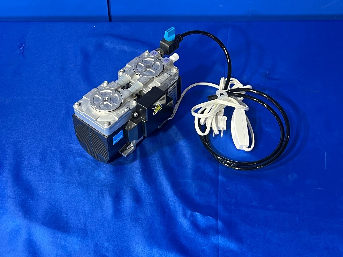 MITSUI ELECTRIC TC-3 Tabletop Coater [j1219932009]