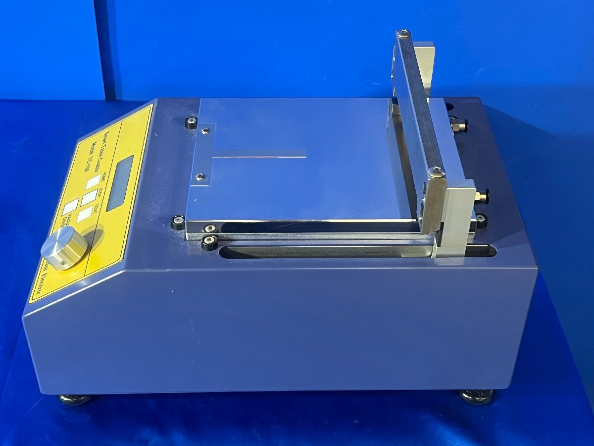 MITSUI ELECTRIC TC-100S Smart Tabletop Coater [f1219935902]