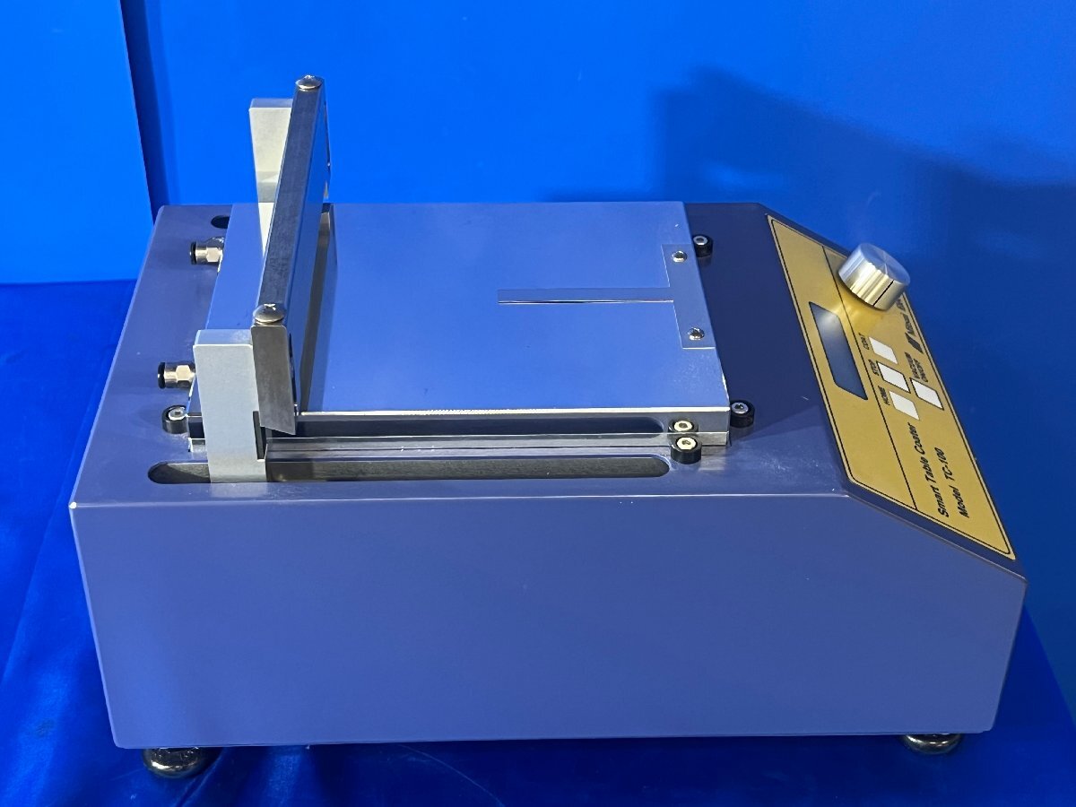 MITSUI ELECTRIC TC-100S Smart Tabletop Coater [f1219935902]