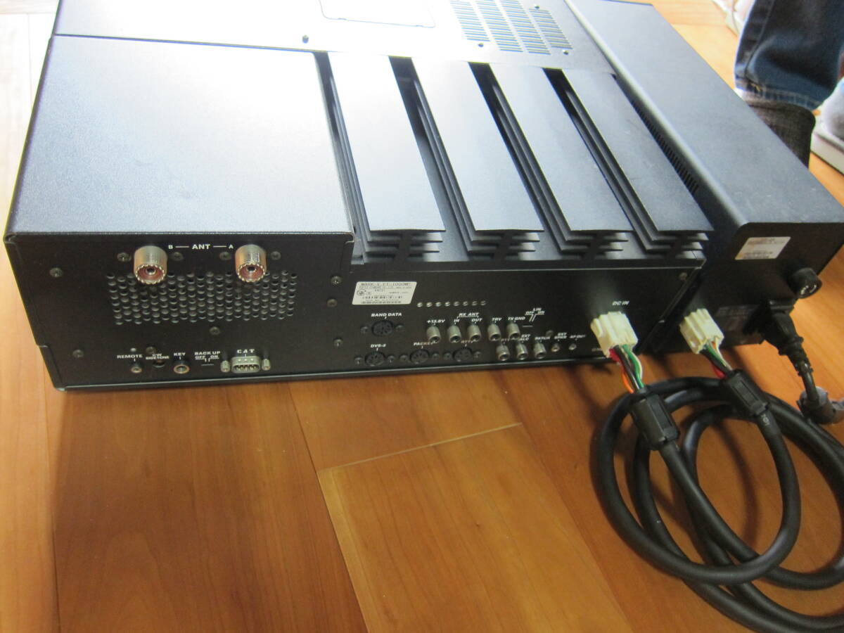 MarkV FT-1000 200W Power Supply [1220008861]