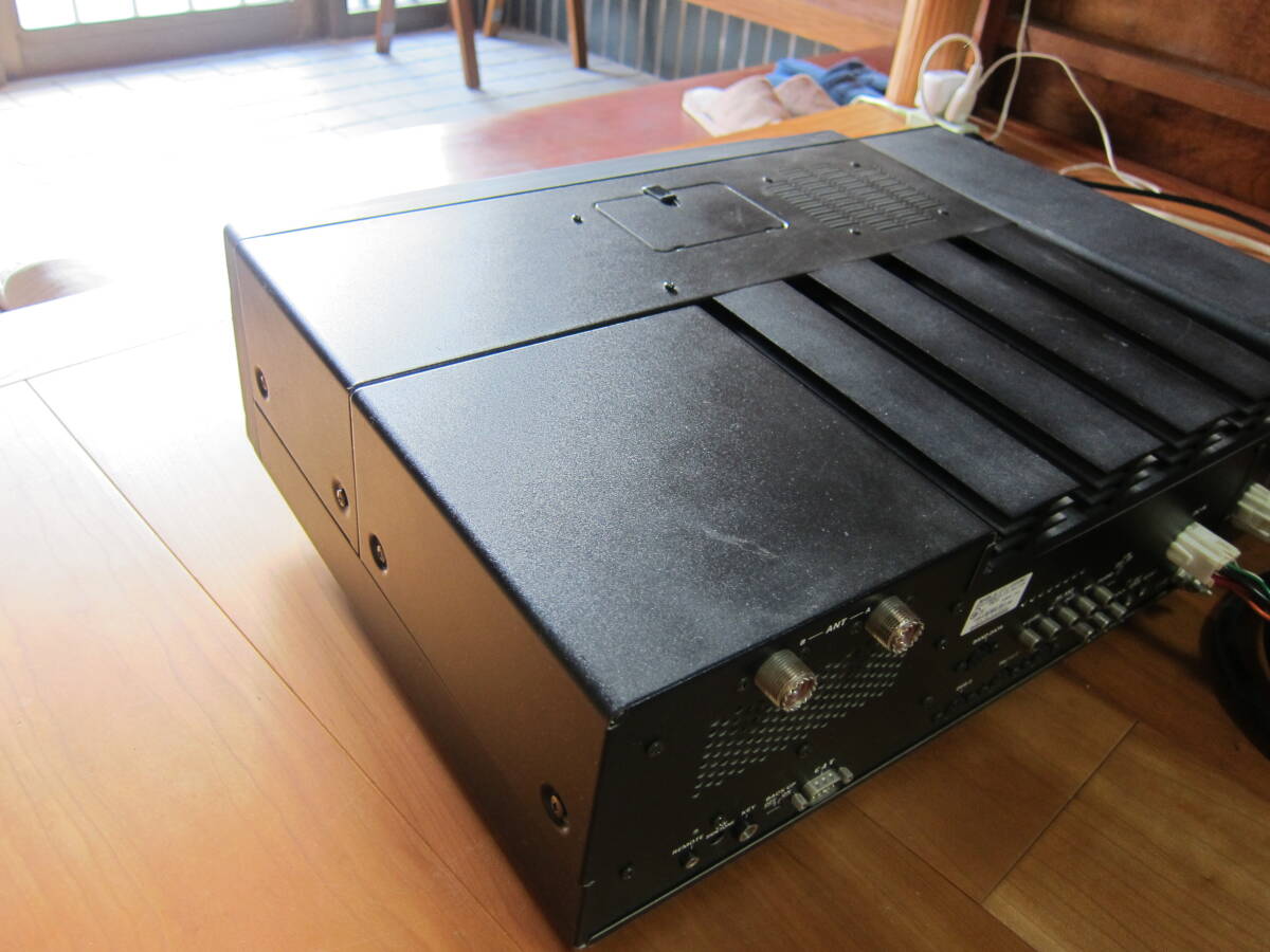 MarkV FT-1000 200W Power Supply [1220008861]
