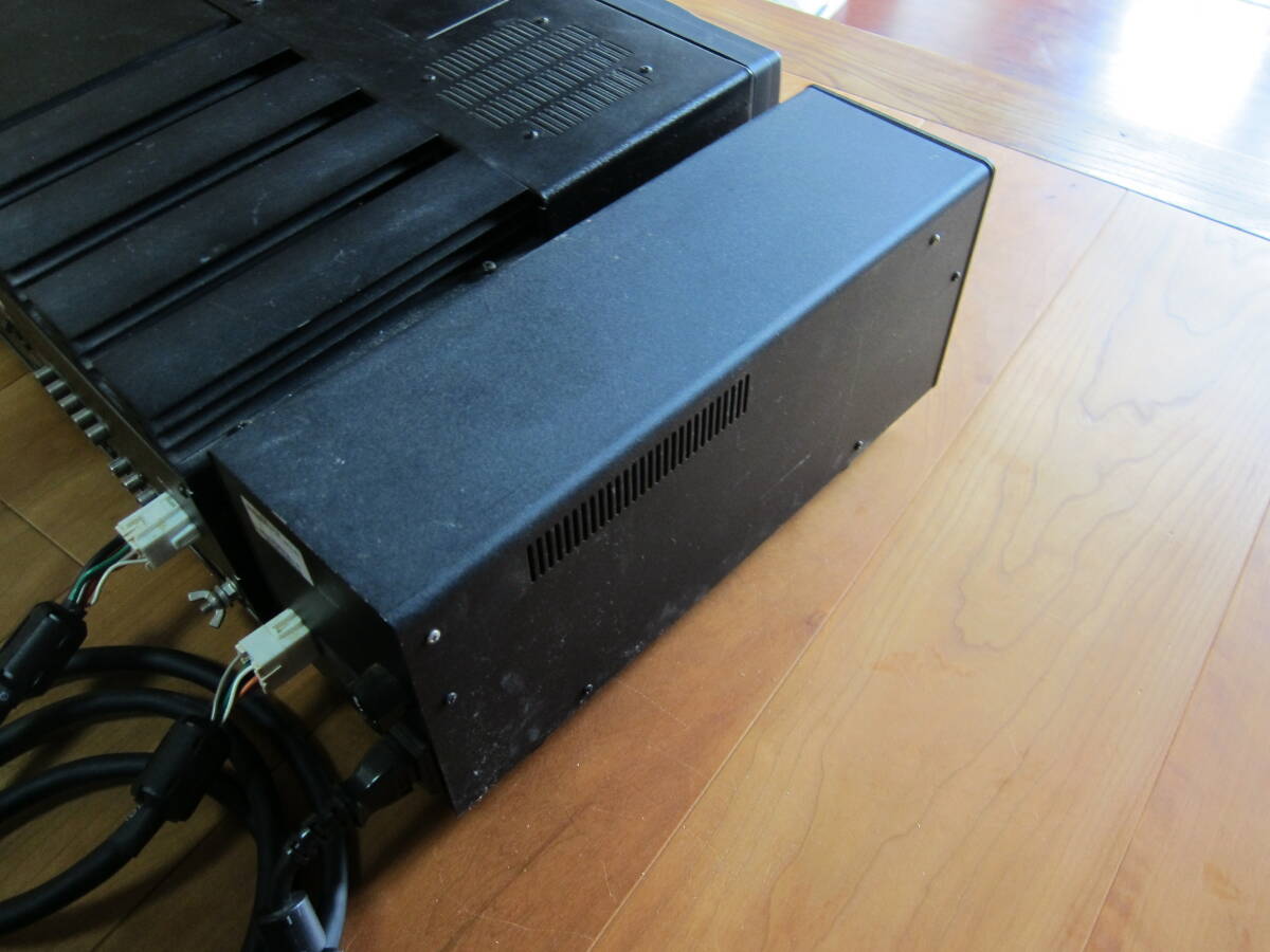 MarkV FT-1000 200W Power Supply [1220008861]