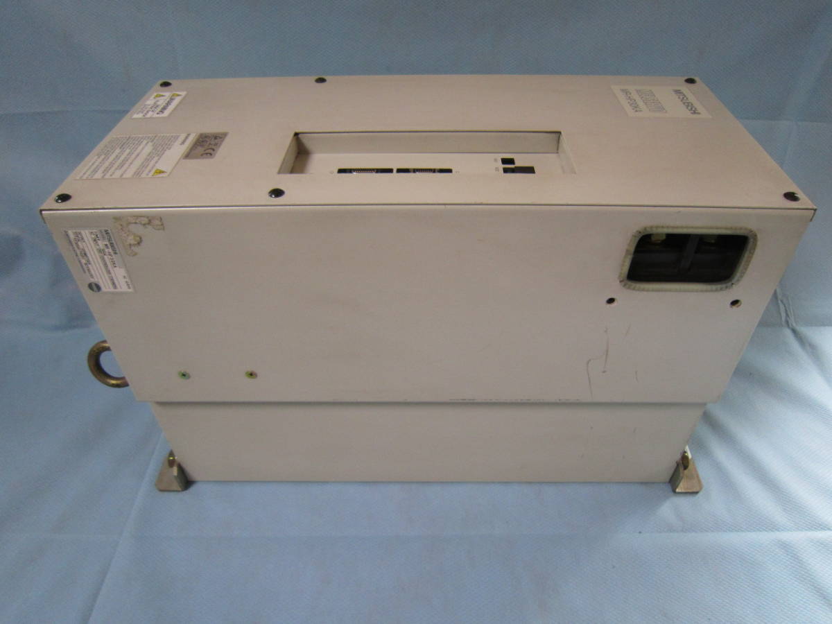 Mitsubishi MELSERVO MR-HP30KA AC Servo [n1220025579]