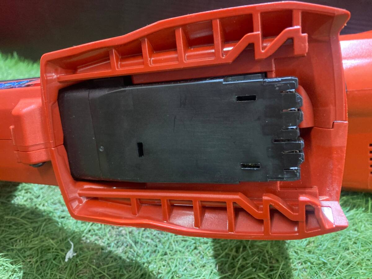 HILTI BX3-ME02 Rechargeable Nailer 21.6V [j1220074913]