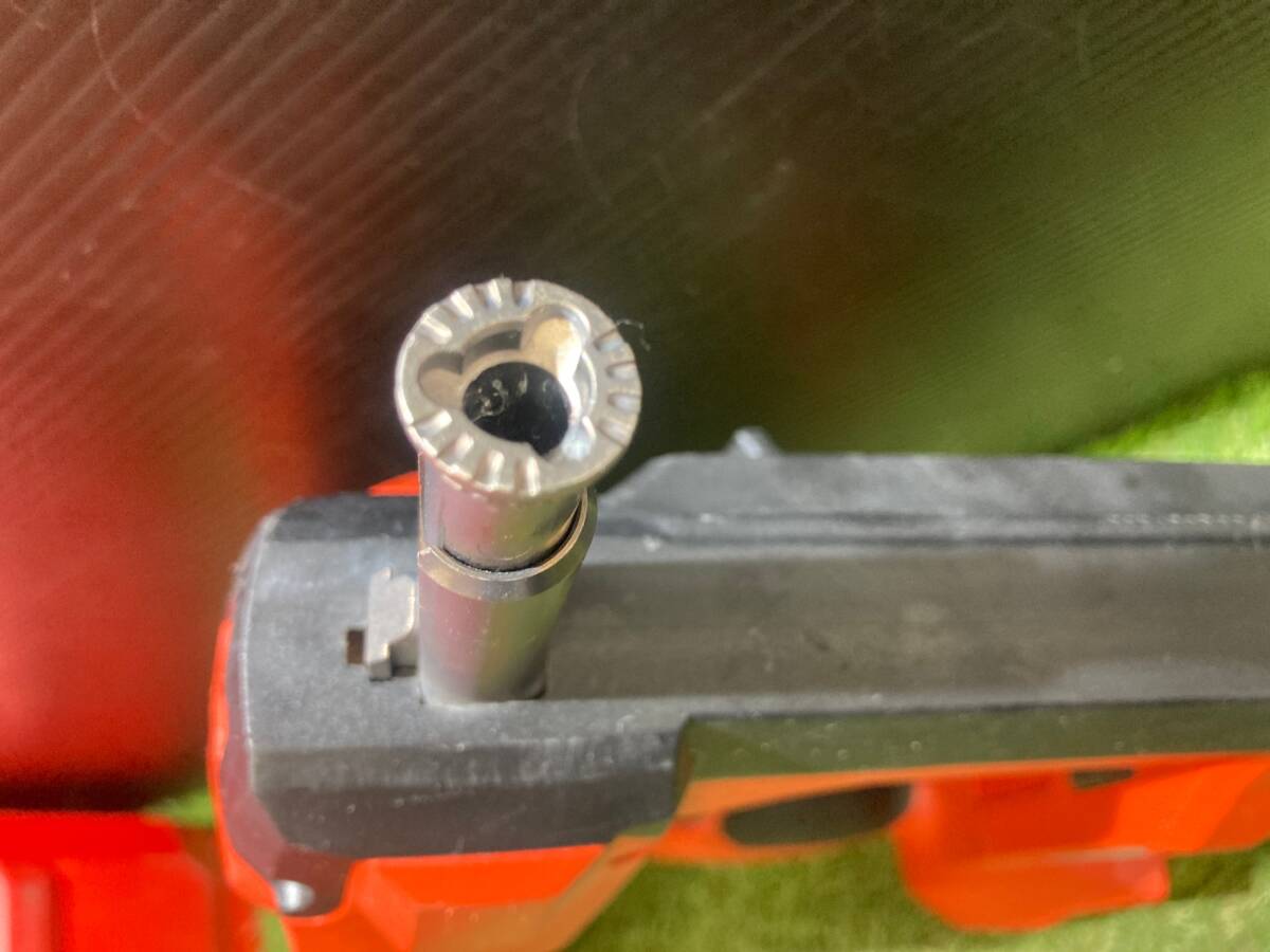 HILTI BX3-ME02 Rechargeable Nailer 21.6V [j1220074913]