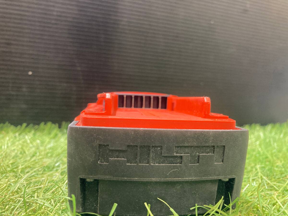 HILTI BX3-ME02 Rechargeable Nailer 21.6V [j1220074913]